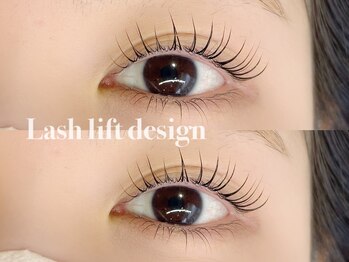 ユーロ(EURO)/ラッシュリフト／まつ毛パーマ