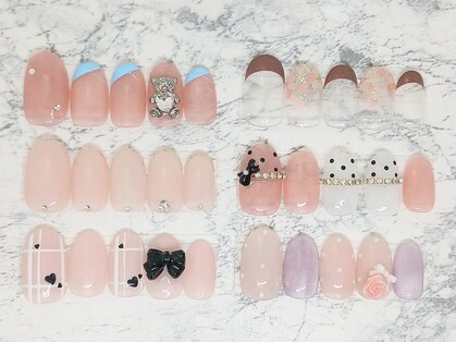 ペティーユ(Petille)の写真