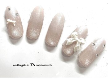 ティーエヌ 溝の口店/☆デザイン定額B☆