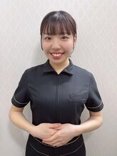 小顔矯正と姿勢矯正と骨盤矯正が評判の女性専用整体院 中百舌鳥駅前店&nbsp;美容整体師 中塚