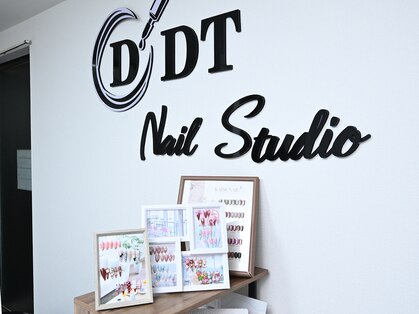 ディーティー(DT)の写真