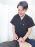 【腰痛特化】腰の重だるさ解消!歪みを整える集中コース 60分