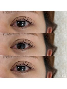 オリ(Oli)/まつ毛パーマ(lash lift)