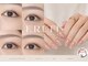 ERUFU EYELASHの写真