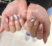 ジッコネイル(Jicco nail)