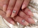 シンプルグラデ