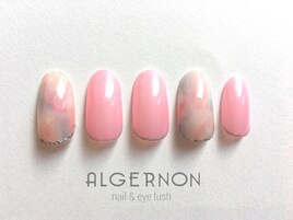 【定額ネイル】5,800円＊