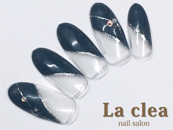 ラ クレア 千葉店/定額アート♪