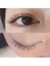 シアミス(SIAMIHS)/ボリュームラッシュ