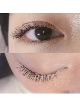 シアミス(SIAMIHS)/ボリュームラッシュ