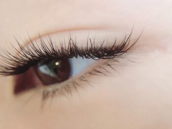 アフューレ(AFULE)/最高級セーブルエクステ