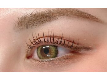 ブルージュ 自由が丘(Bruges)/パリジェンヌラッシュリフト