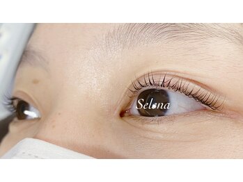 セレーナ(Selena)/パリジェンヌラッシュリフト