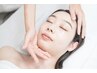 【生ツヤ肌へ肌質改善♪】筋トレフェイシャルエステ￥6600
