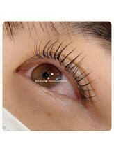 ビューティーアミューズメント 星置店/グラマースタイル