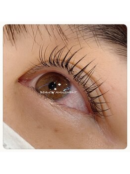 ビューティーアミューズメント 星置店/グラマースタイル