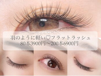 キャリコ(calico)