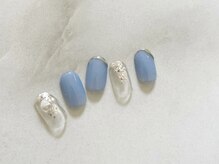 バレッタ(Barretta by neolive)/〈ニュアンスコース〉¥7800