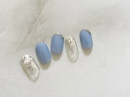 〈ニュアンスコース〉¥7800