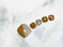 ネイルアンドアイラッシュサロン ミッタ(Mitta)/￥8300-