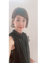 ハラン(haran)&nbsp;川北 淳子