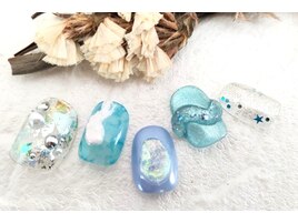 トレンドいっぱい★ニュアンス