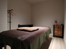 ナガシヤ(Nagasiya)/ベッド/店内