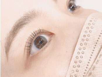 シル 江坂(Cil)/パリジェンヌラッシュリフト