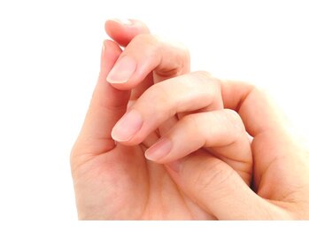 メディカルケア カイロ 南与野/指のケア