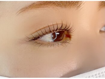 エトワール 品川店(Etoile)/☆まつ毛パーマ☆