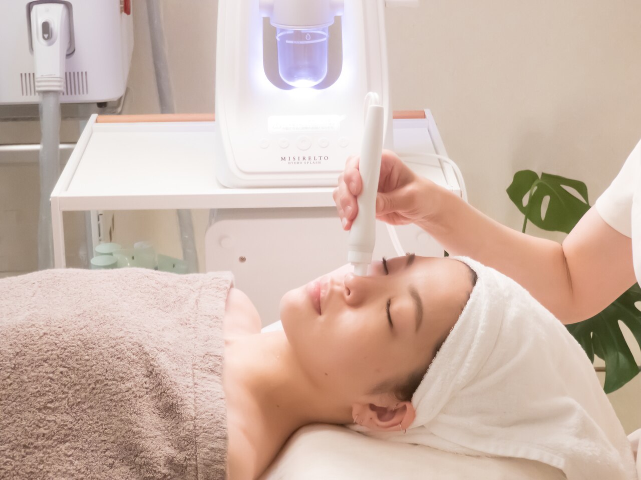 世田谷区で毛穴ケアが人気のエステサロン｜ホットペッパービューティー