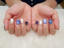 グラシアス(Gracias)/マグネットネイル