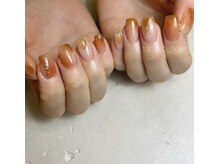 ノエム ネイルサロン(NOEM)/ニュアンスデザイン