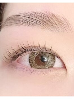 ラフレ(Rafre)/ブロウリフト