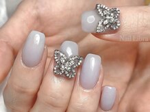 ネイルリブラ(Nail Libra)/シンプルネイル