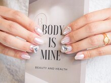 ビム(BIM)/ネイル/ワンカラー/東大和市