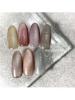 チェス(chess)/新色マグネット