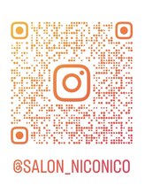 リラクゼーションサロン ニコニコ(nico nico)/Instagram