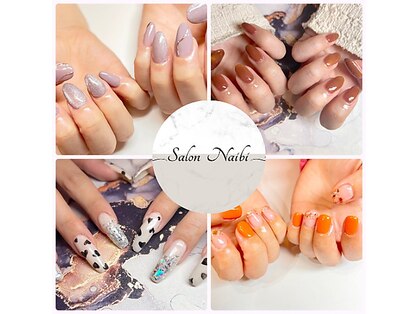 サロン ナイビ(Salon Naibi)の写真