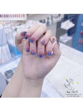 ネイルディーアンドディー(Nails D&D)/