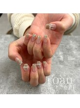 ロアンネイル(roan nail)/