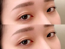 シル 中崎町(Cil)/眉毛wax/ハリウッドブロウリフト