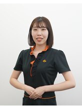 プレミアムボディバランス 大宮(Premium Body Balance) 野田 夢
