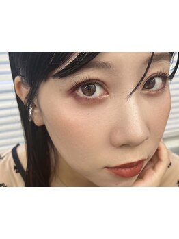 まつげのお悩み解決サロン