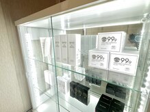 サラン(SALON)