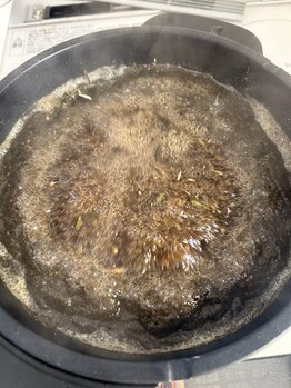 ティアラ(TIARA)/20種類のハーブよもぎ蒸し