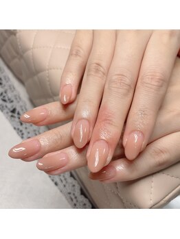 ビユビ ネイル 川口駅前店(Biyubi Nail)/