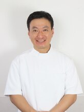 珍雲堂 本店 加藤 亮