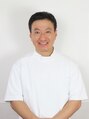 珍雲堂 本店 加藤 亮
