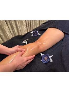 メンズにオススメのサロン